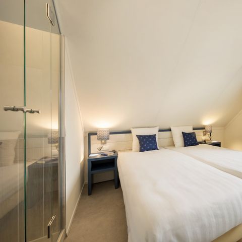 BUNGALOW 8 personnes - Premium ZV1623