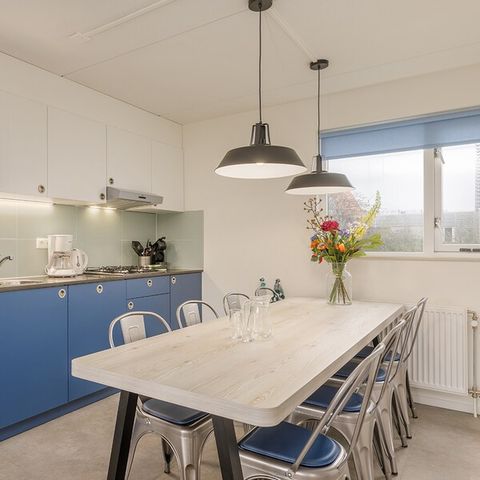 BUNGALOW 8 personnes - Premium ZV1623