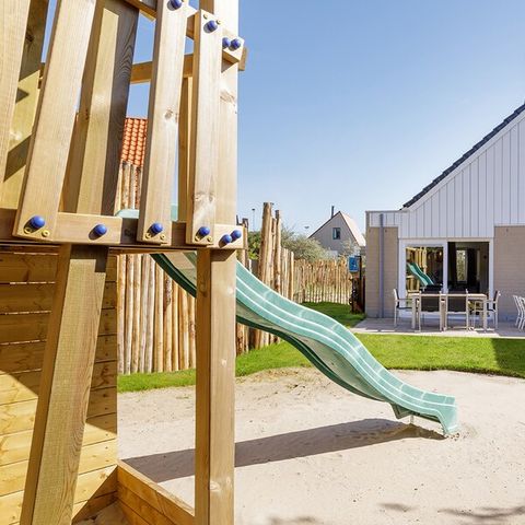 HÉBERGEMENT INSOLITE 6 personnes - Beach Chilla Jusqu'à 6 personnes