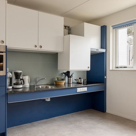 BUNGALOW 6 personnes - Cottage 6 personnes