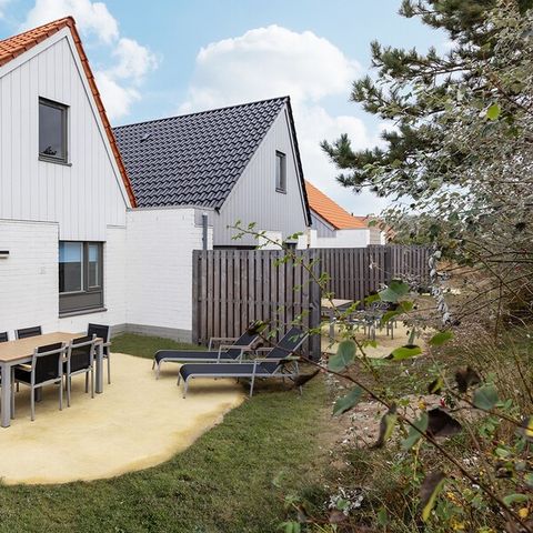 BUNGALOW 6 personnes - Cottage 6 personnes