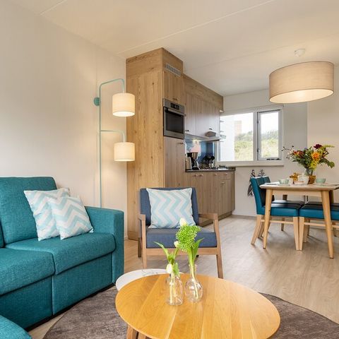 BUNGALOW 2 personnes - VIP ZV1631