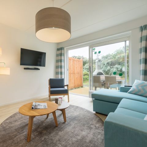 BUNGALOW 2 personnes - VIP ZV1631