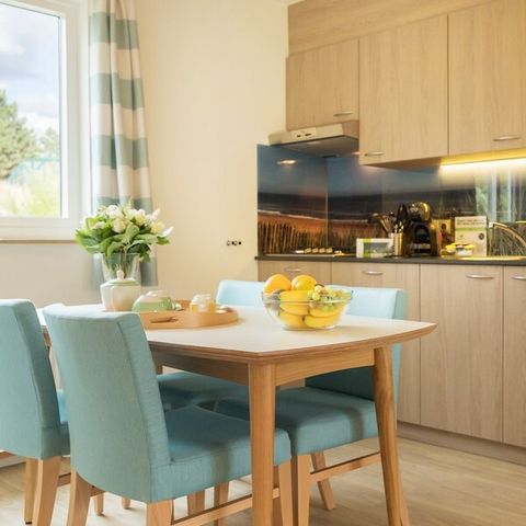 BUNGALOW 4 personnes - VIP ZV1632