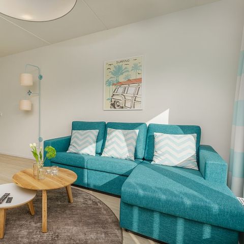 BUNGALOW 4 personnes - VIP ZV1632