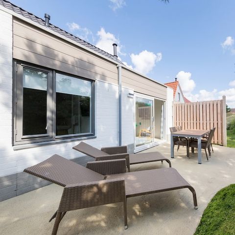 BUNGALOW 4 personnes - VIP ZV1632