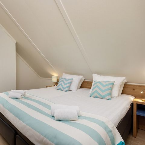 MAISON 10 personnes - VIP ZV1634