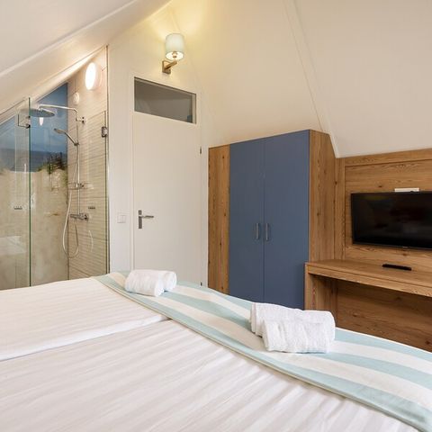 MAISON 10 personnes - VIP ZV1634