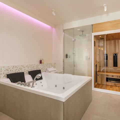 CHAMBRE 2 personnes - Suite d'hôtel 2 personnes
