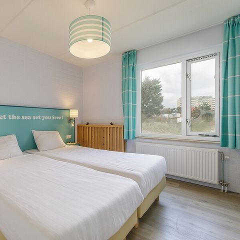 BUNGALOW 6 personnes - Confort ZV1612