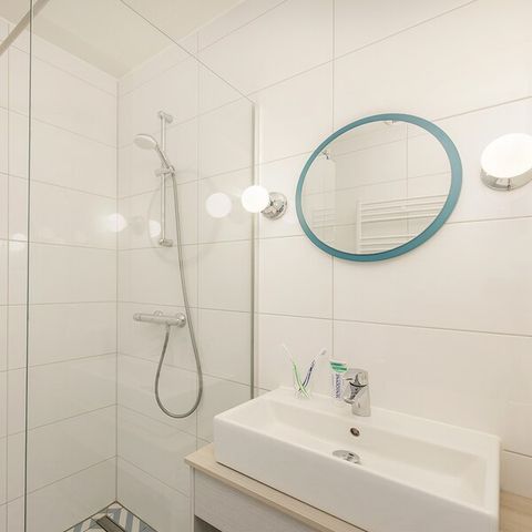 BUNGALOW 6 personnes - Confort ZV1612