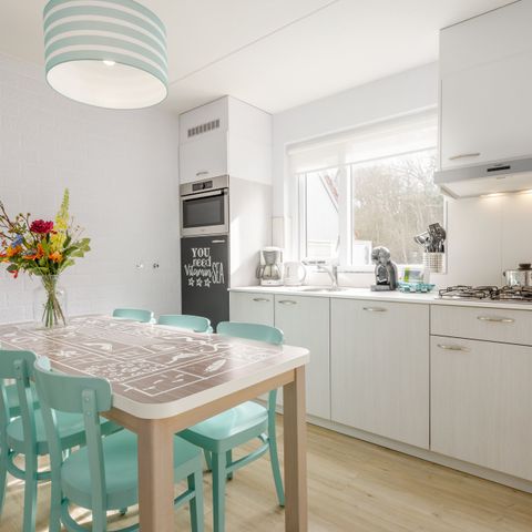 APPARTEMENT 6 personnes - Confort ZV1612