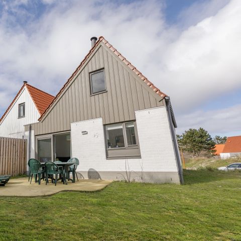 APPARTEMENT 6 personnes - Confort ZV1612