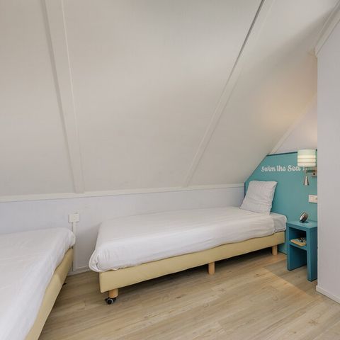 APPARTEMENT 6 personnes - Confort ZV1612