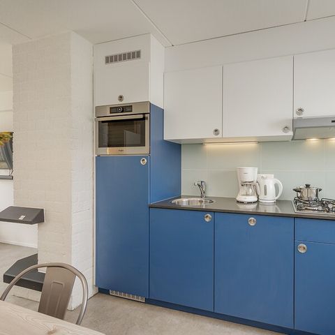 BUNGALOW 4 personnes - Premium ZV1621