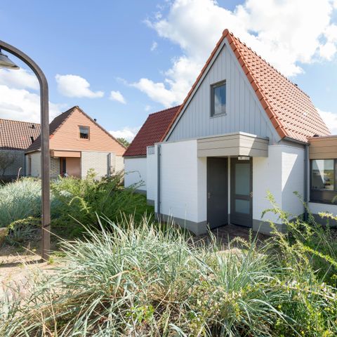 APPARTEMENT 6 personnes - Premium ZV1622