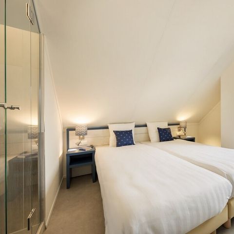 BUNGALOW 6 personnes - Premium ZV1622