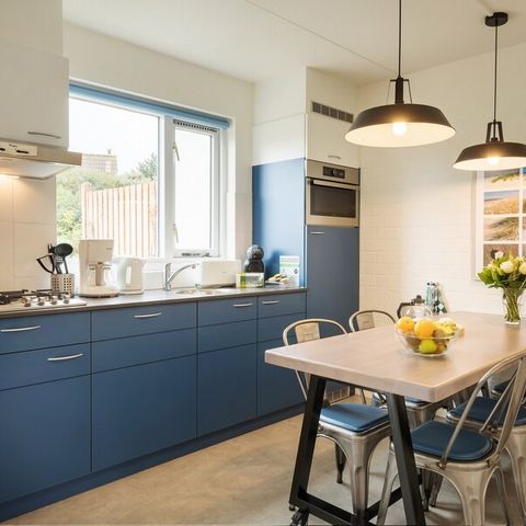 APPARTEMENT 6 personnes - Premium ZV1622