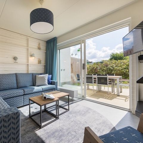 BUNGALOW 6 personnes - Premium ZV1622