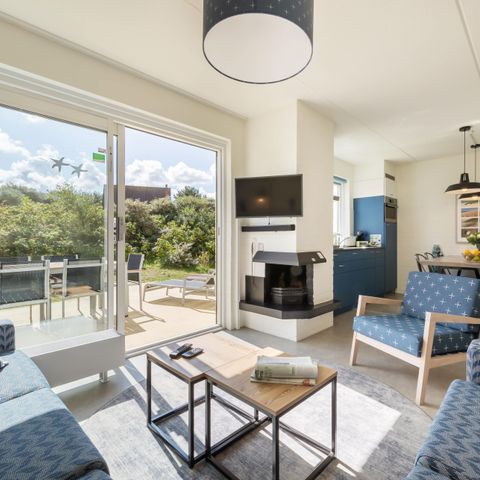 APPARTEMENT 6 personnes - Premium ZV1622