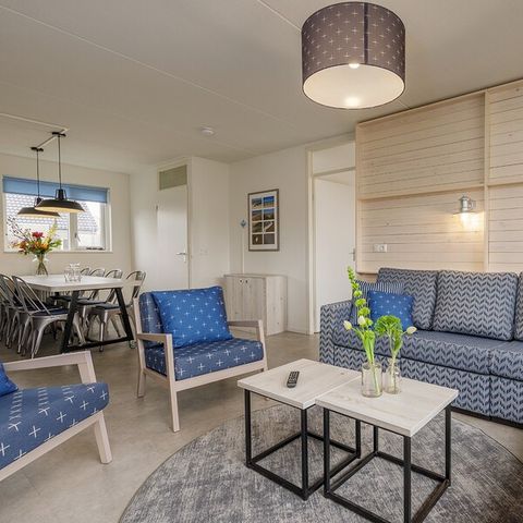 APPARTEMENT 8 personnes - Premium ZV1623