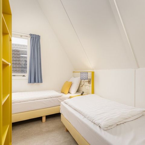 BUNGALOW 8 personnes - Premium ZV1623