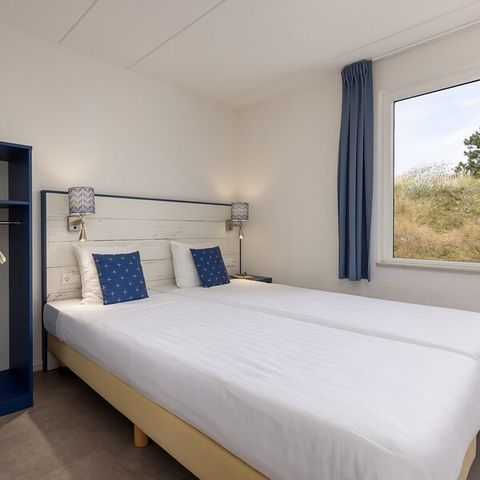 BUNGALOW 6 personnes - Cottage 6 personnes