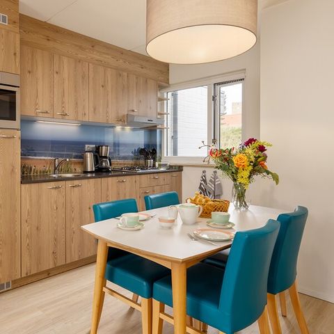 BUNGALOW 2 personnes - VIP ZV1631