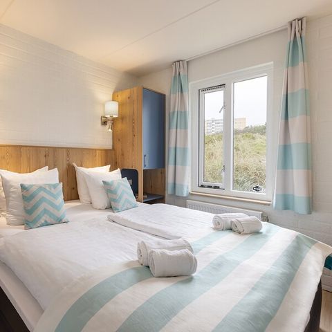 BUNGALOW 2 personnes - VIP ZV1631