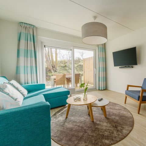 BUNGALOW 4 personnes - VIP ZV1632