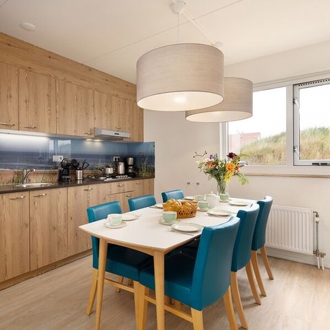 BUNGALOW 6 personnes - Vip ZV1633