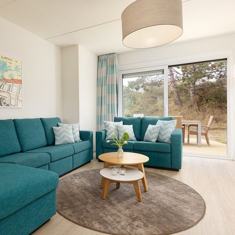 BUNGALOW 6 personnes - Vip ZV1633