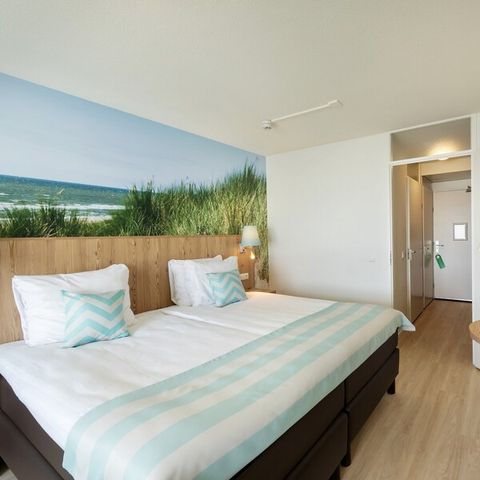 CHAMBRE 2 personnes - Premium ZV1601