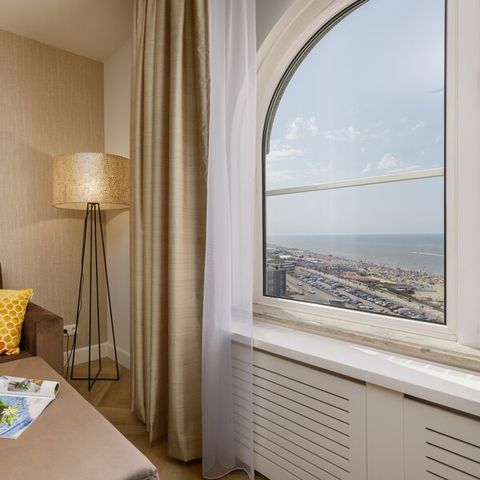 CHAMBRE 2 personnes - Suite d'hôtel 2 personnes
