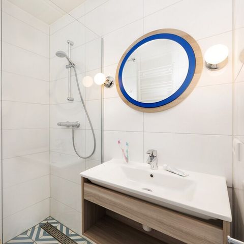 BUNGALOW 4 personnes - Confort ZV1611