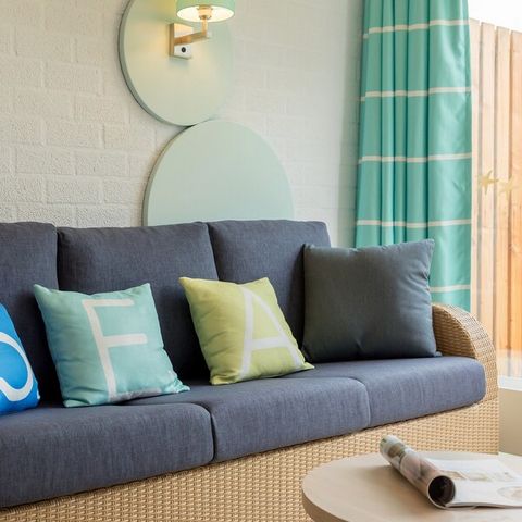 BUNGALOW 4 personnes - Confort ZV1611