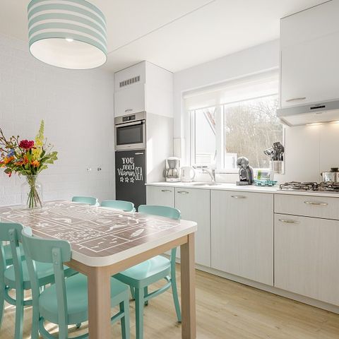 BUNGALOW 6 personnes - Confort ZV1612