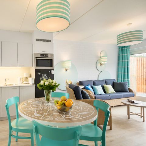 BUNGALOW 6 personnes - Confort ZV1612