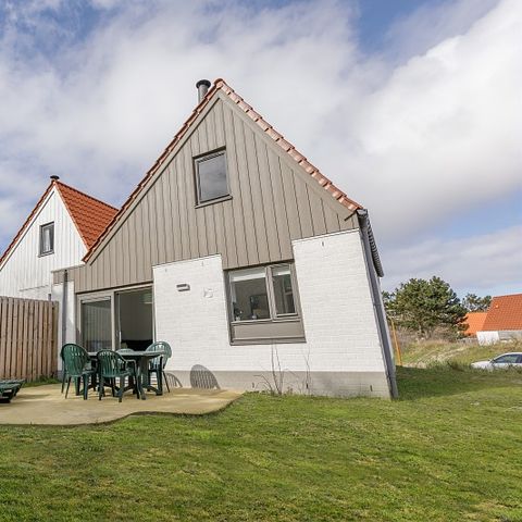 BUNGALOW 6 personnes - Confort ZV1612