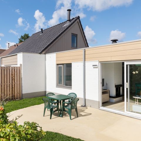 BUNGALOW 6 personnes - Confort ZV1612