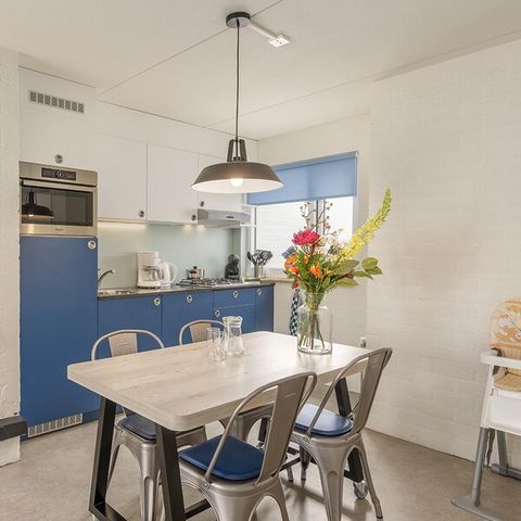 BUNGALOW 4 personnes - Premium ZV1621