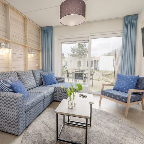 BUNGALOW 4 personnes - Premium ZV1621