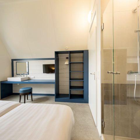 BUNGALOW 8 personnes - Premium ZV1623