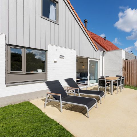 BUNGALOW 8 personnes - Premium ZV1623