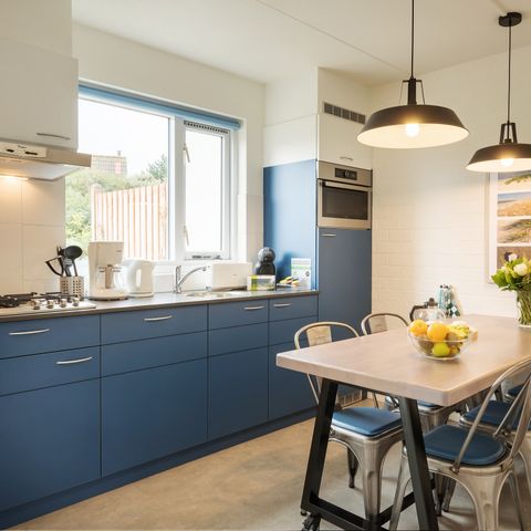 BUNGALOW 8 personnes - Premium ZV1623