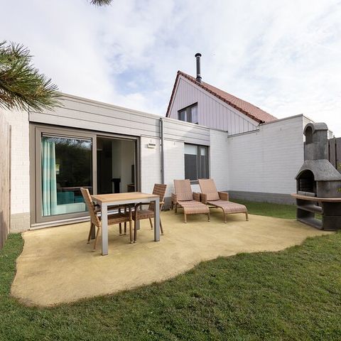 BUNGALOW 2 personnes - VIP ZV1631