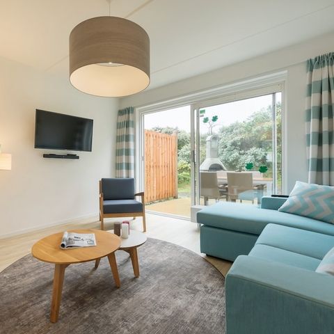 BUNGALOW 4 personnes - VIP ZV1632