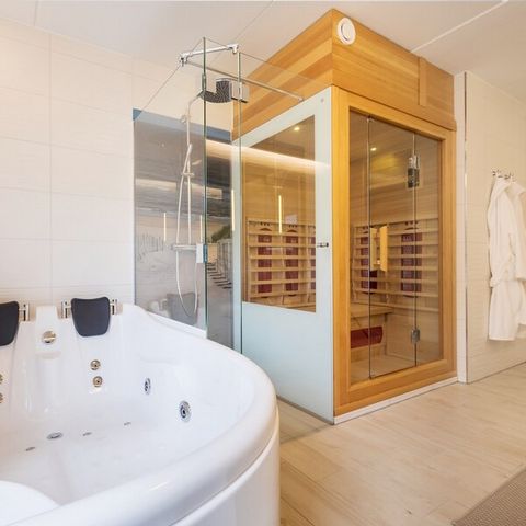 BUNGALOW 4 personnes - VIP ZV1632