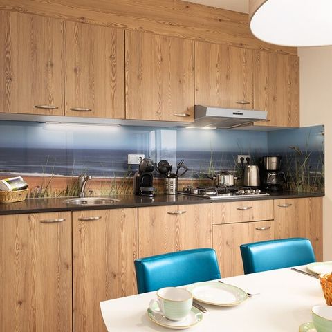 BUNGALOW 6 personnes - VIP ZV1633