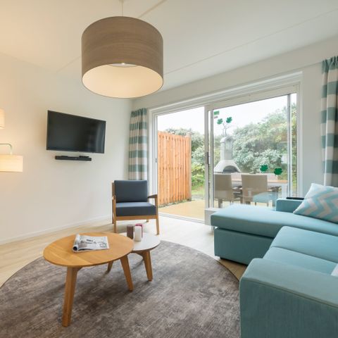 BUNGALOW 6 personnes - VIP ZV1633